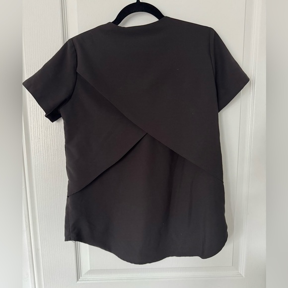 OASIS by White Cross Scrub Top - Picture 2 of 3